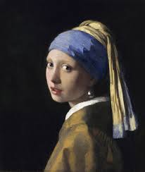 Johannes Vermeer 1632 - 1675